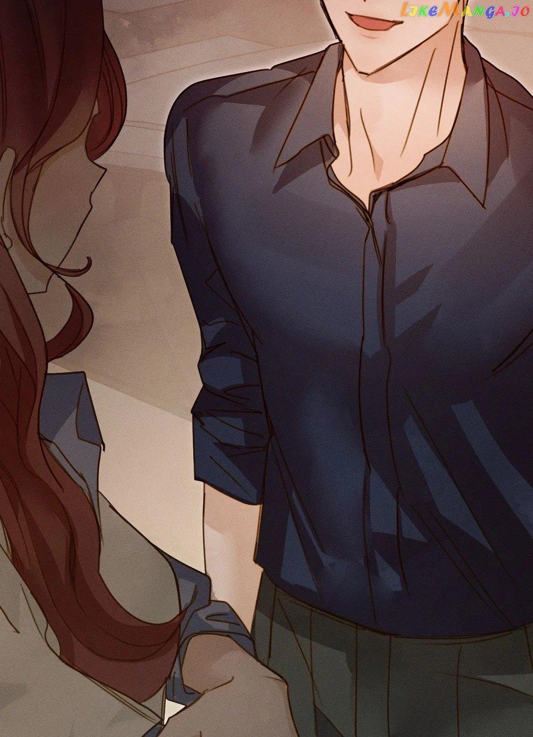 Purely in Love Chapter 17 page 52