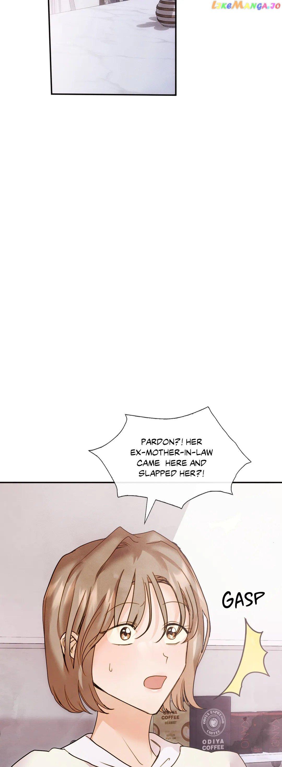 Purely in Love Chapter 17 page 5