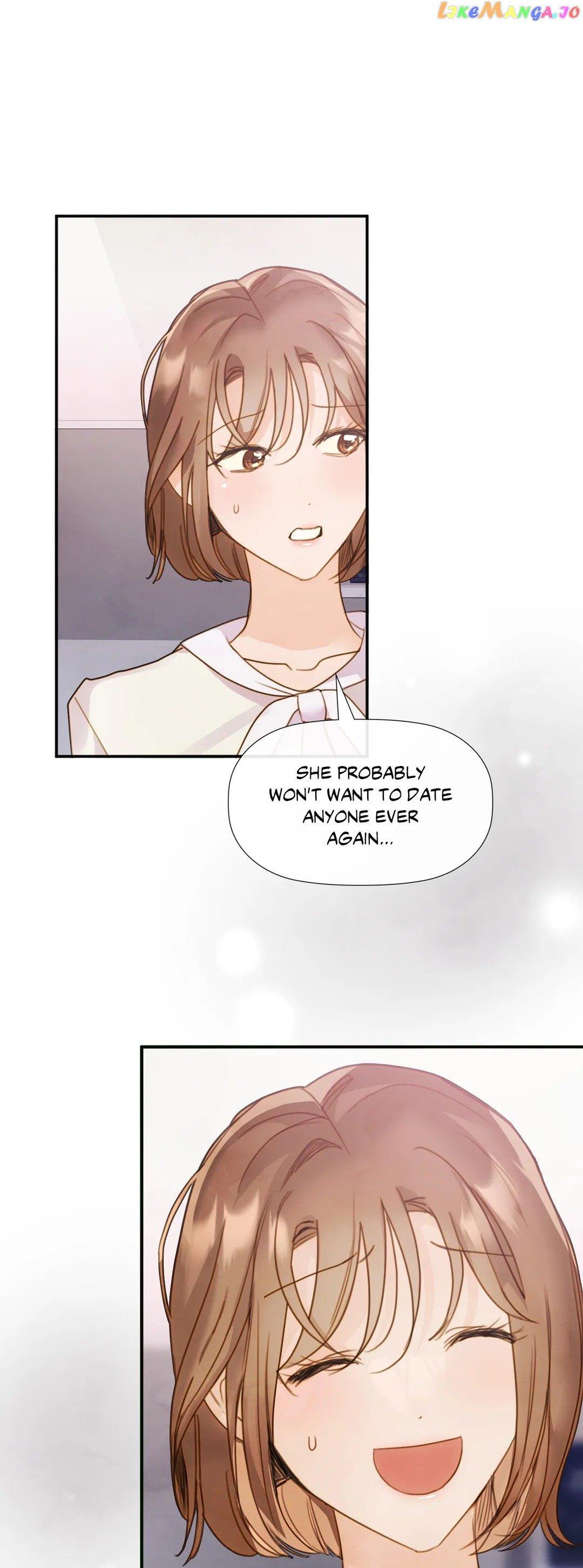 Purely in Love Chapter 17 page 7