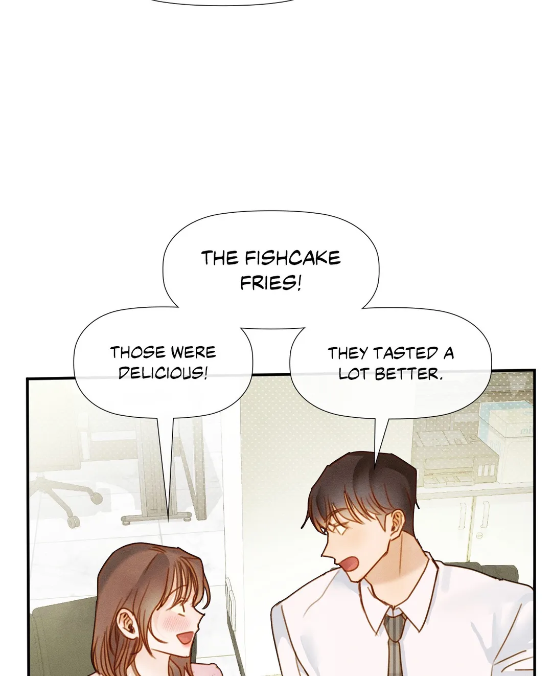 Purely in Love Chapter 20 page 9