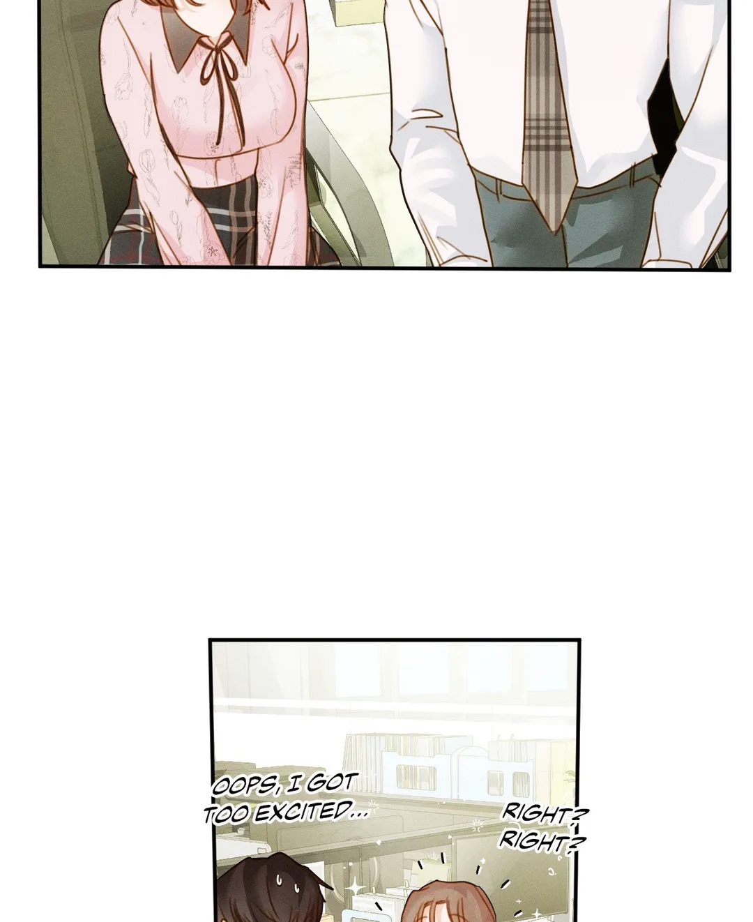 Purely in Love Chapter 20 page 10