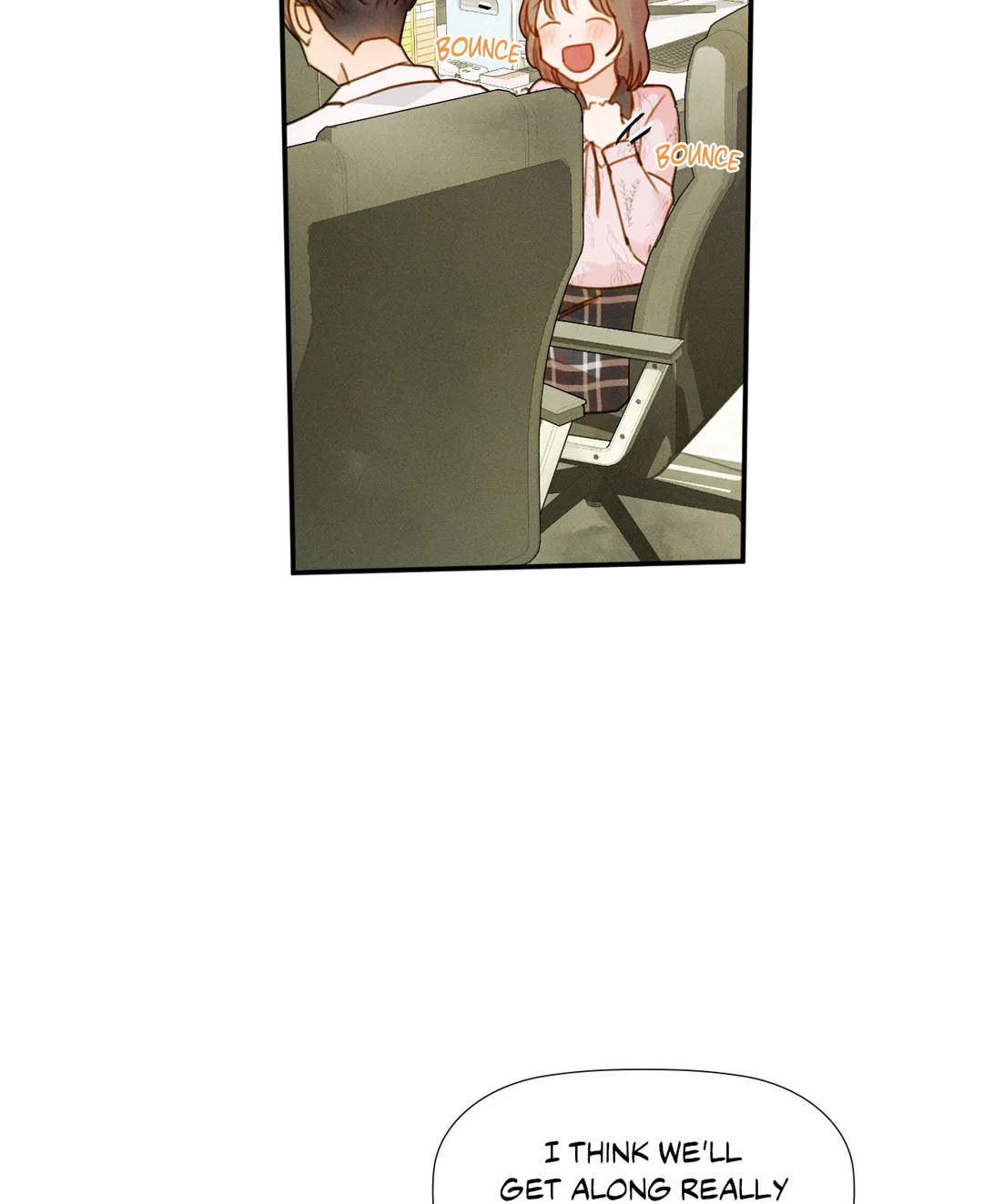 Purely in Love Chapter 20 page 11