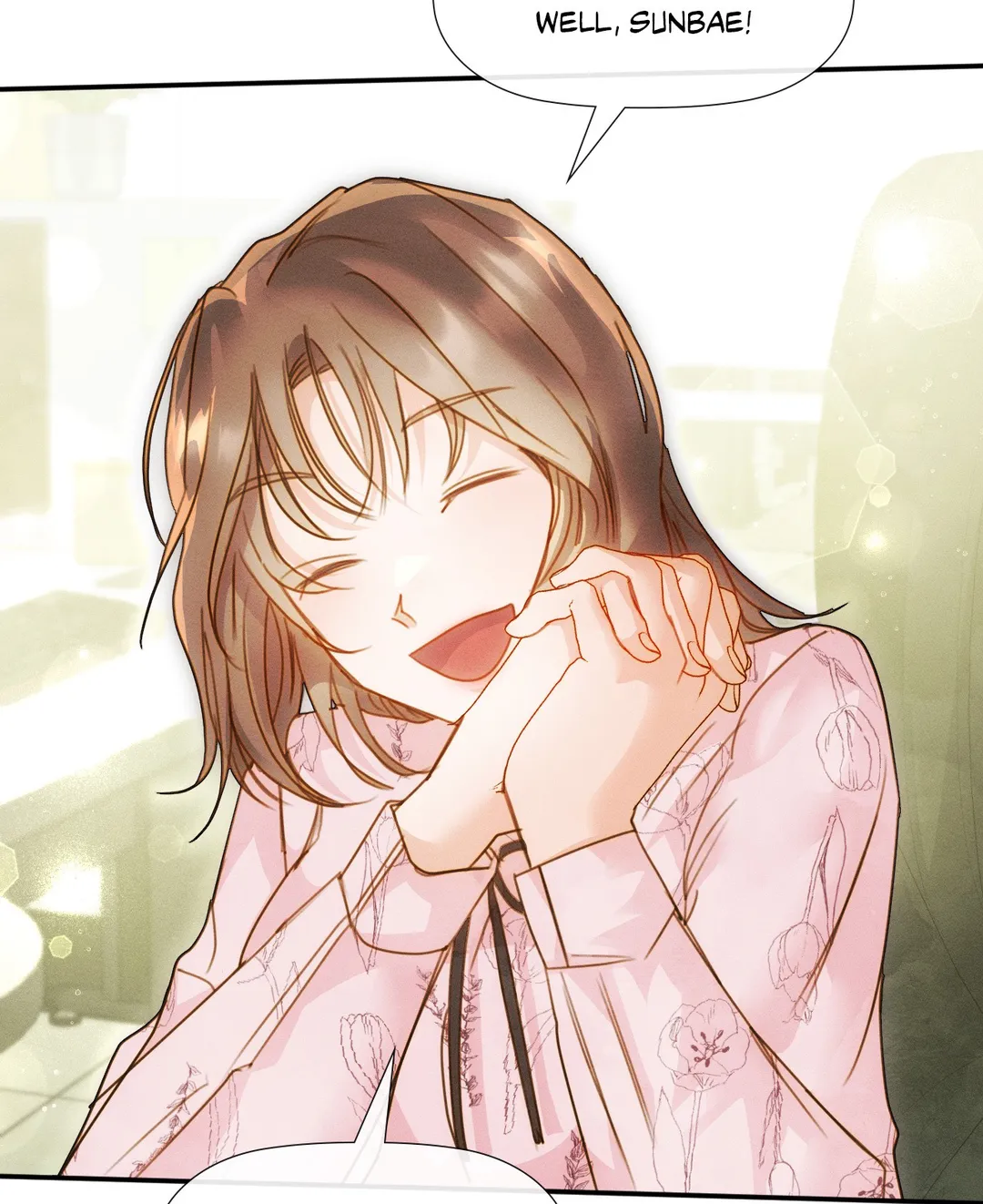 Purely in Love Chapter 20 page 12