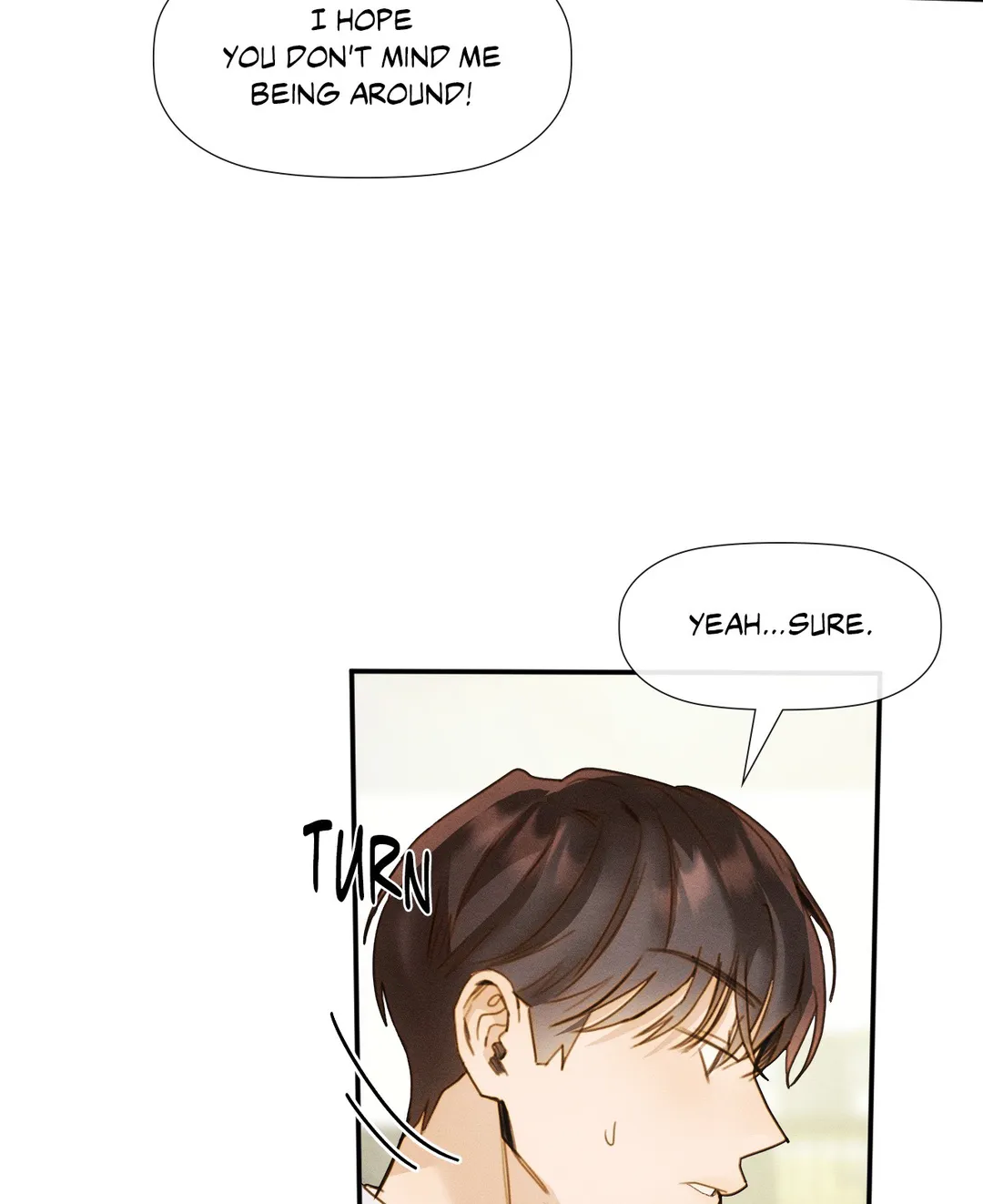 Purely in Love Chapter 20 page 13