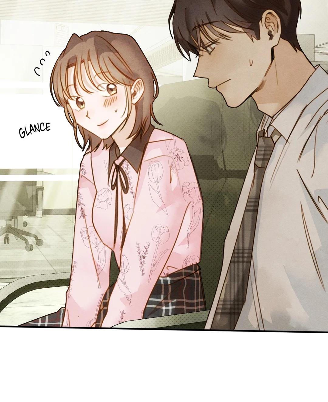 Purely in Love Chapter 20 page 15