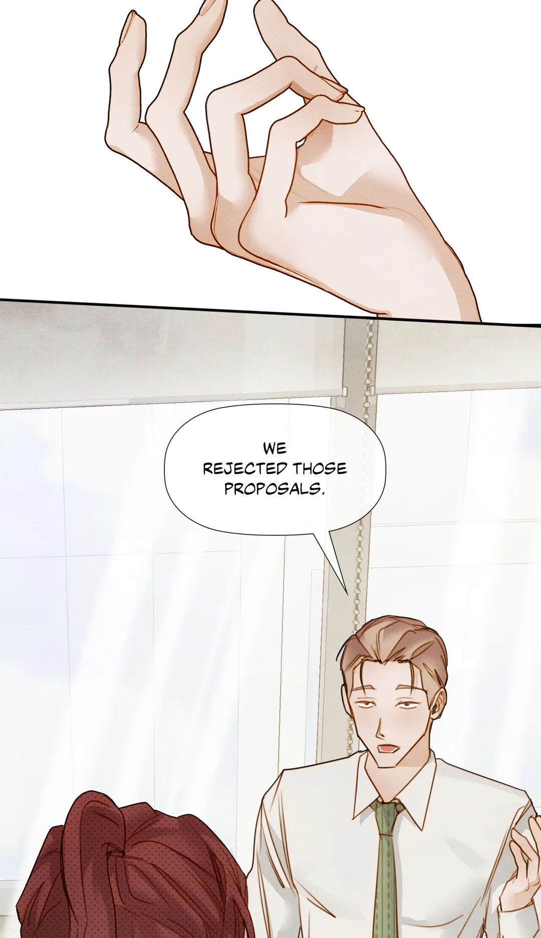Purely in Love Chapter 20 page 19