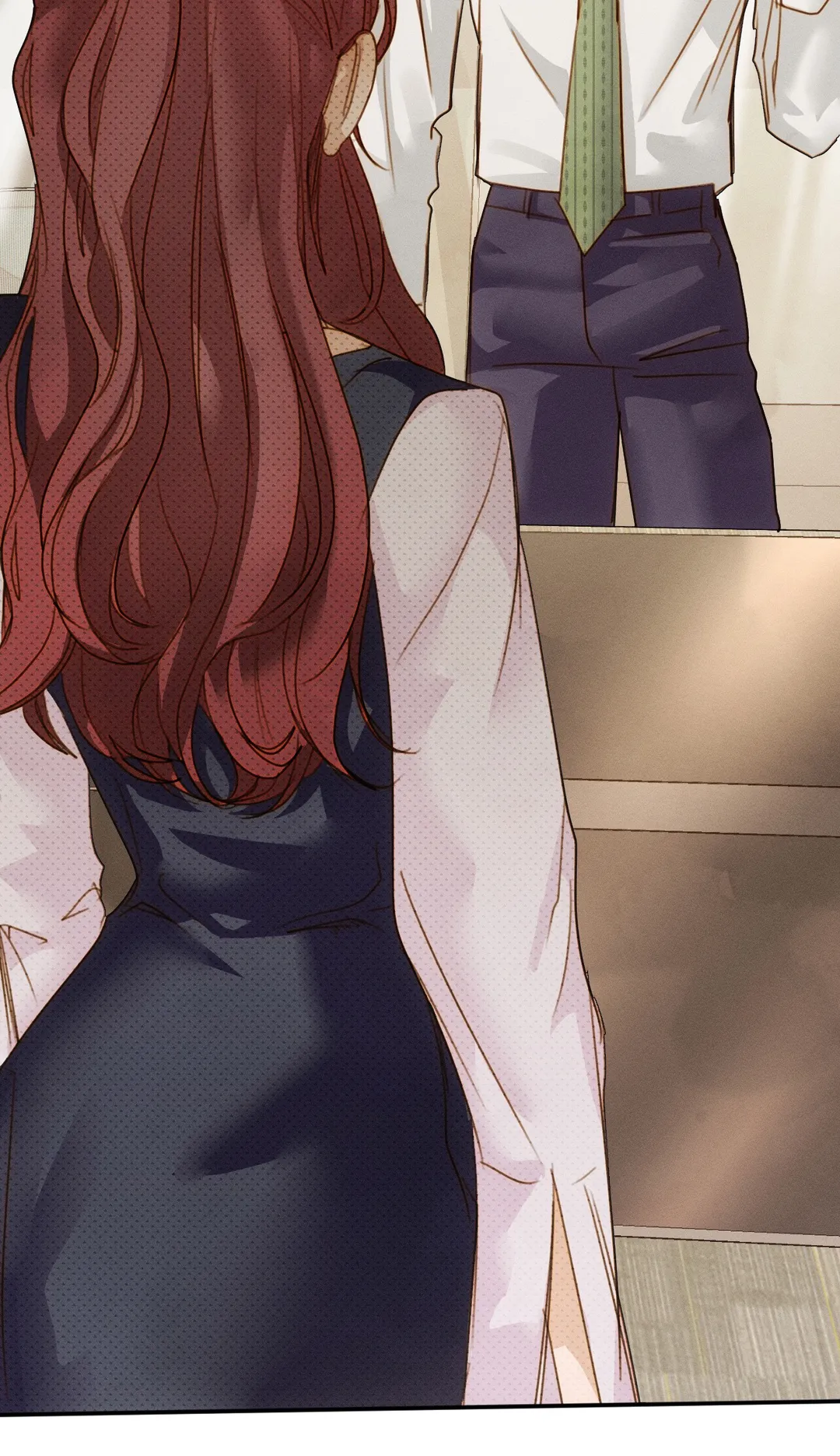 Purely in Love Chapter 20 page 20