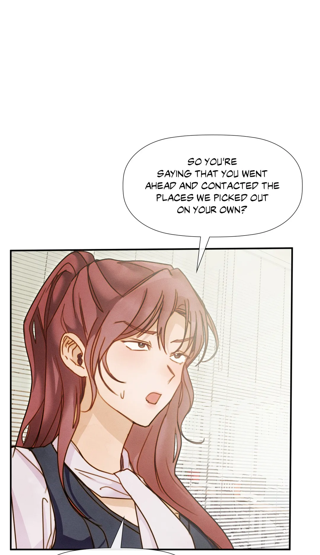 Purely in Love Chapter 20 page 21