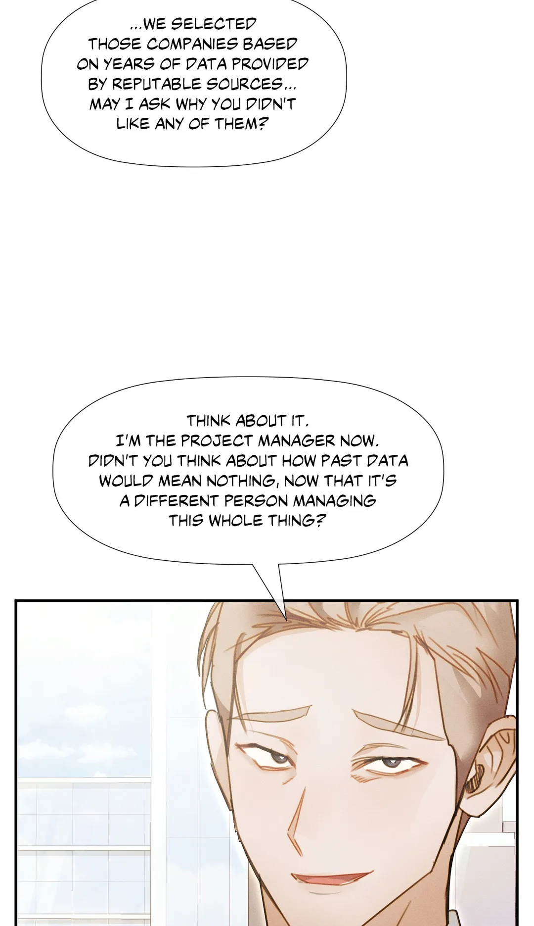 Purely in Love Chapter 20 page 22