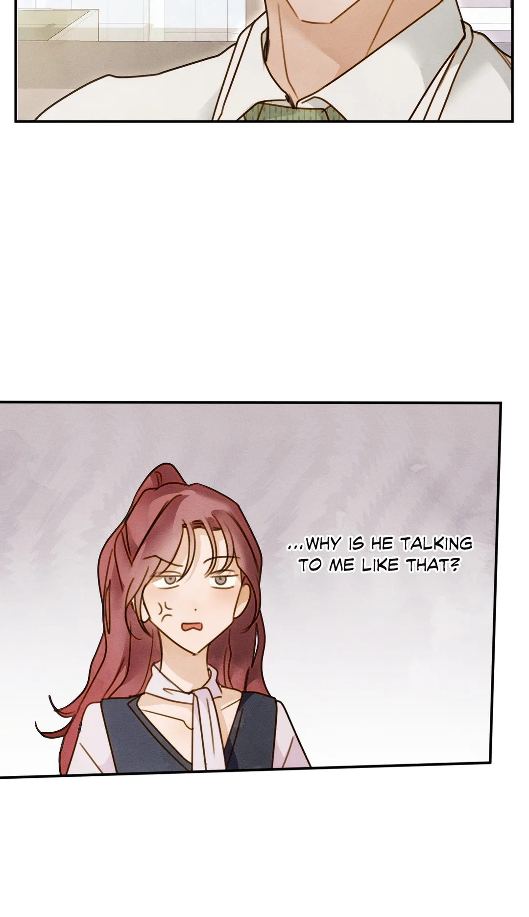 Purely in Love Chapter 20 page 23