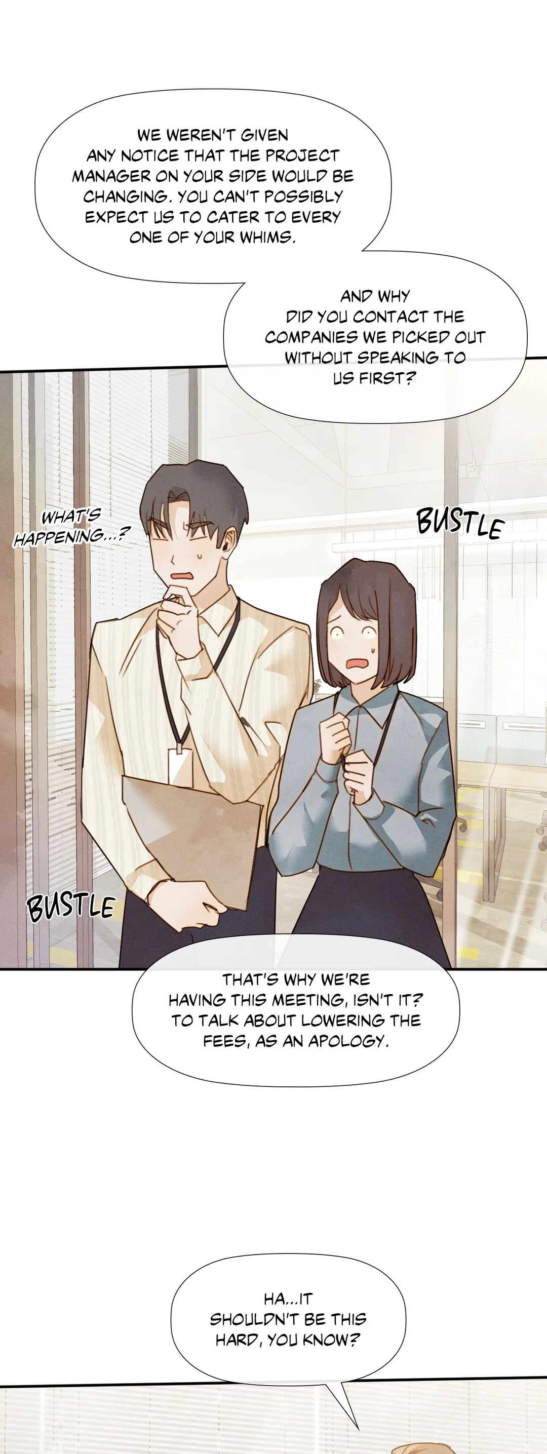 Purely in Love Chapter 20 page 24