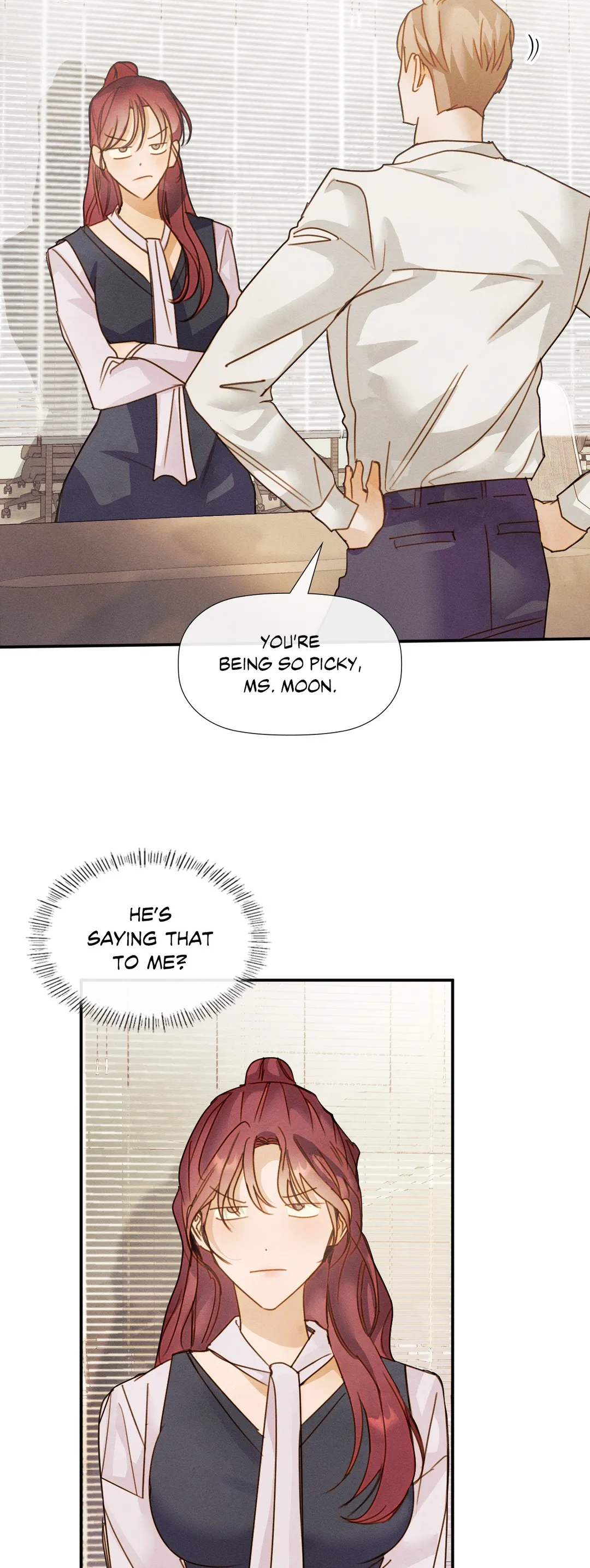 Purely in Love Chapter 20 page 25