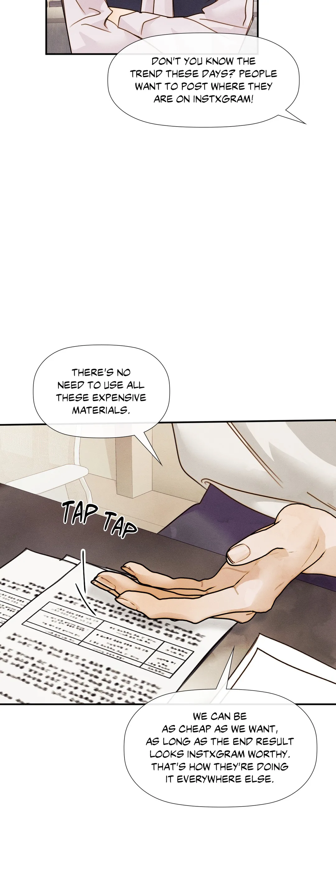 Purely in Love Chapter 20 page 26