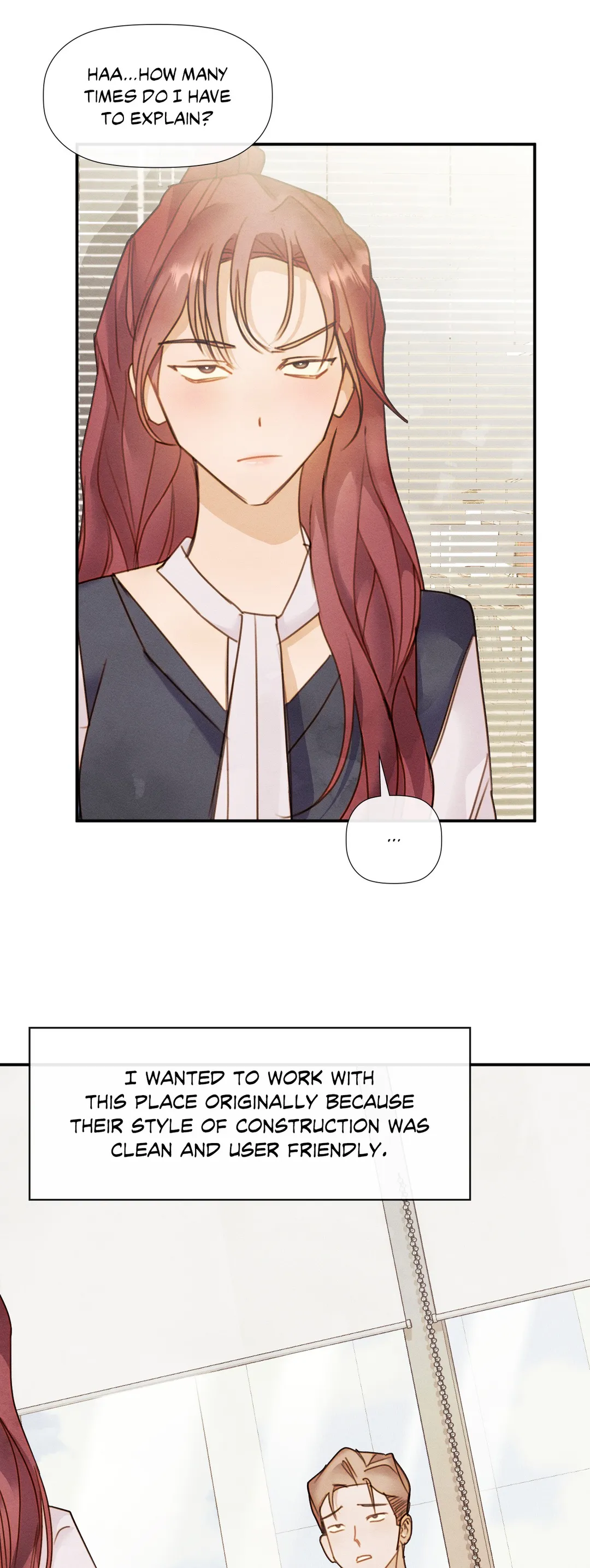 Purely in Love Chapter 20 page 27