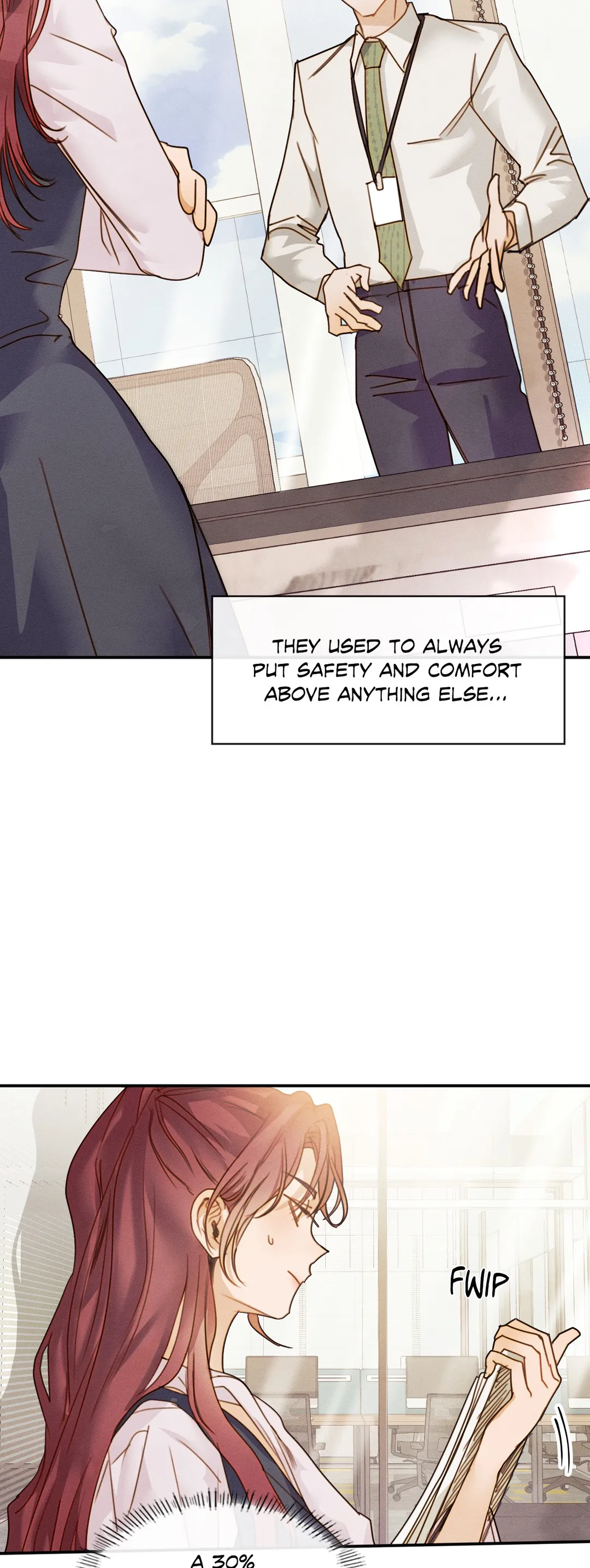 Purely in Love Chapter 20 page 28