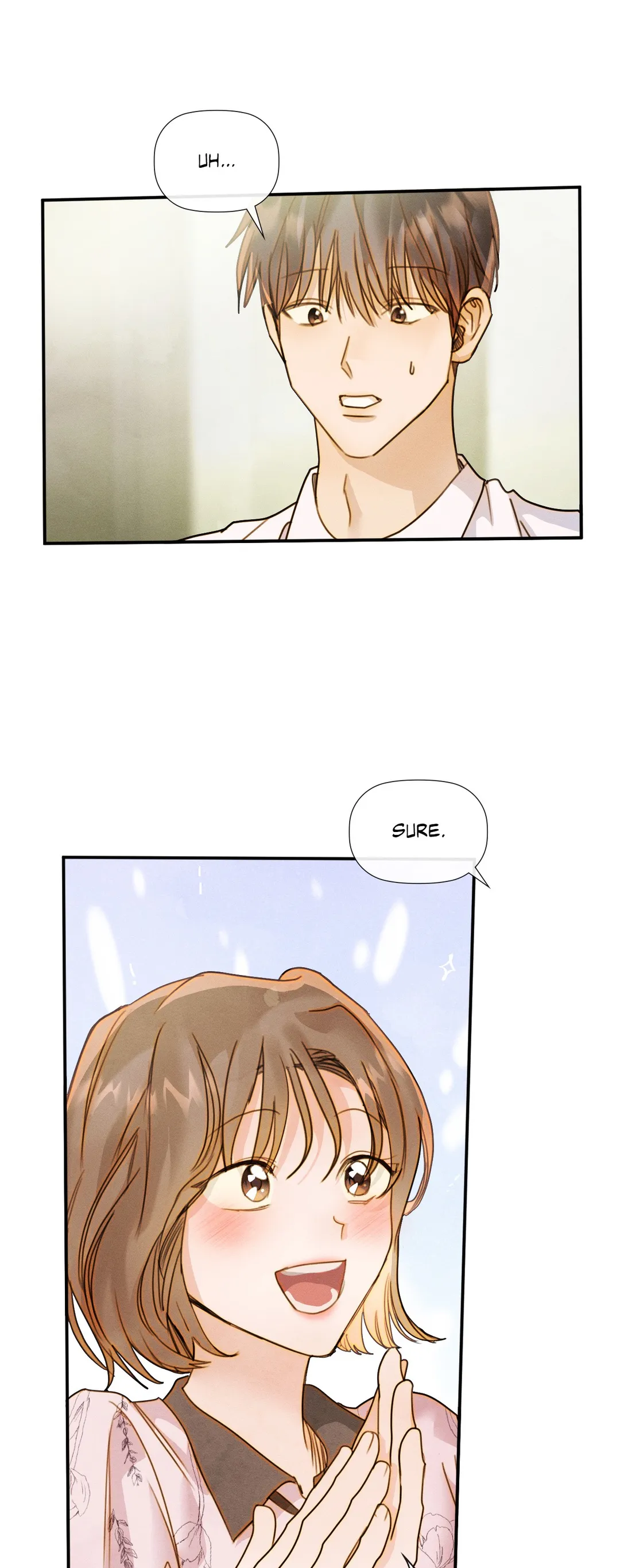 Purely in Love Chapter 20 page 2