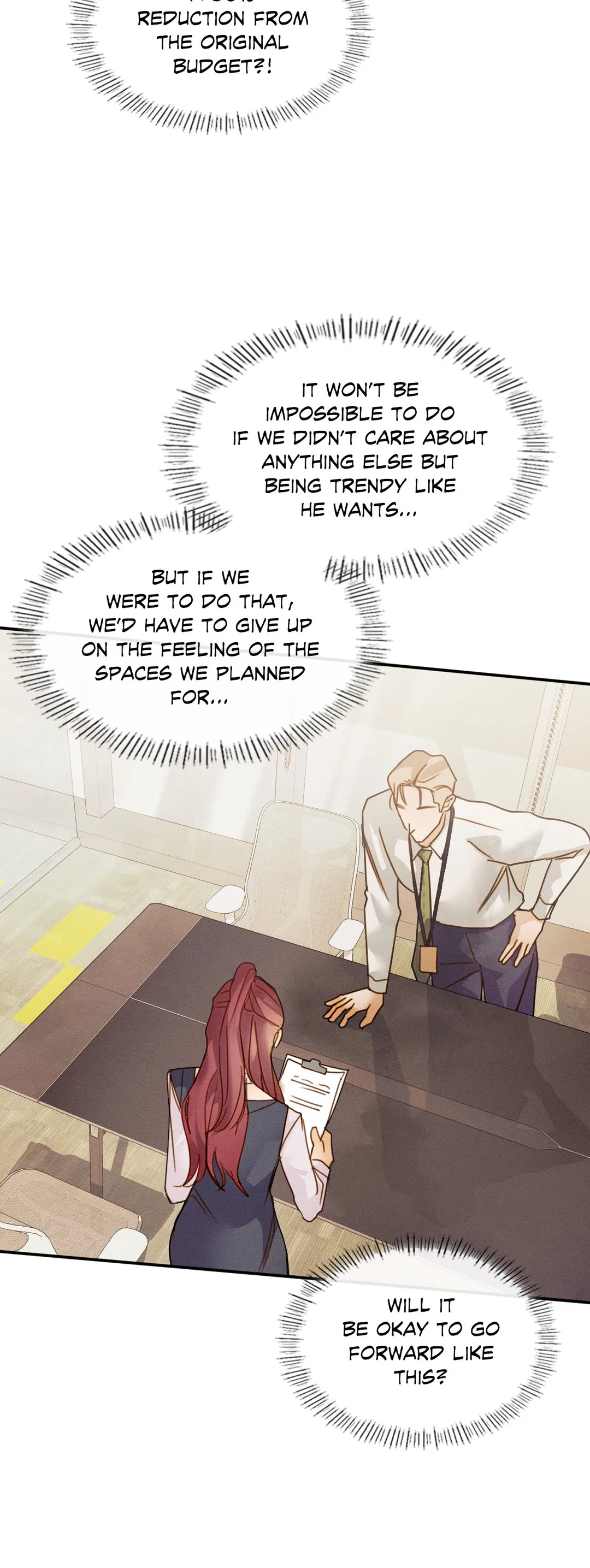 Purely in Love Chapter 20 page 29