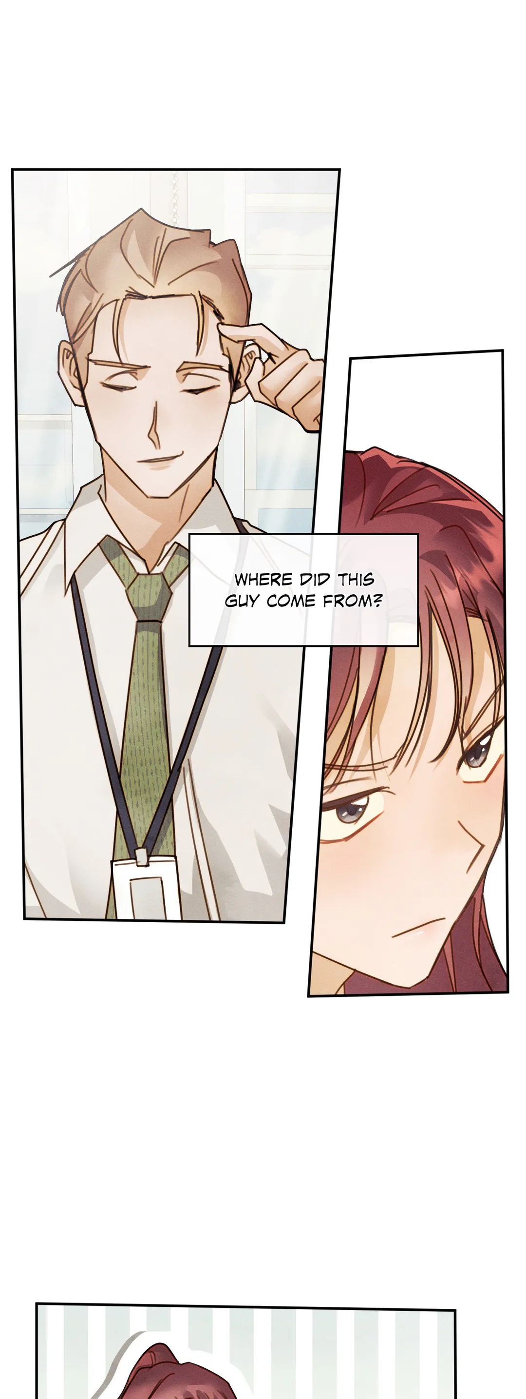 Purely in Love Chapter 20 page 30