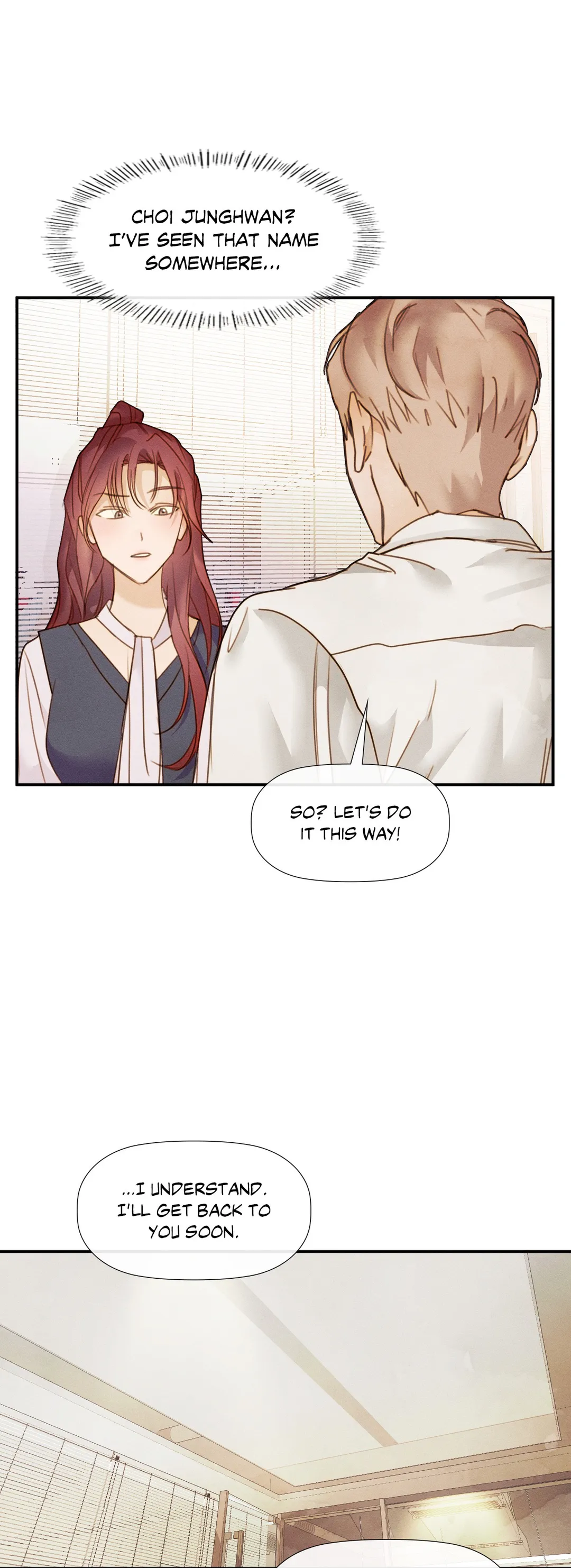 Purely in Love Chapter 20 page 32