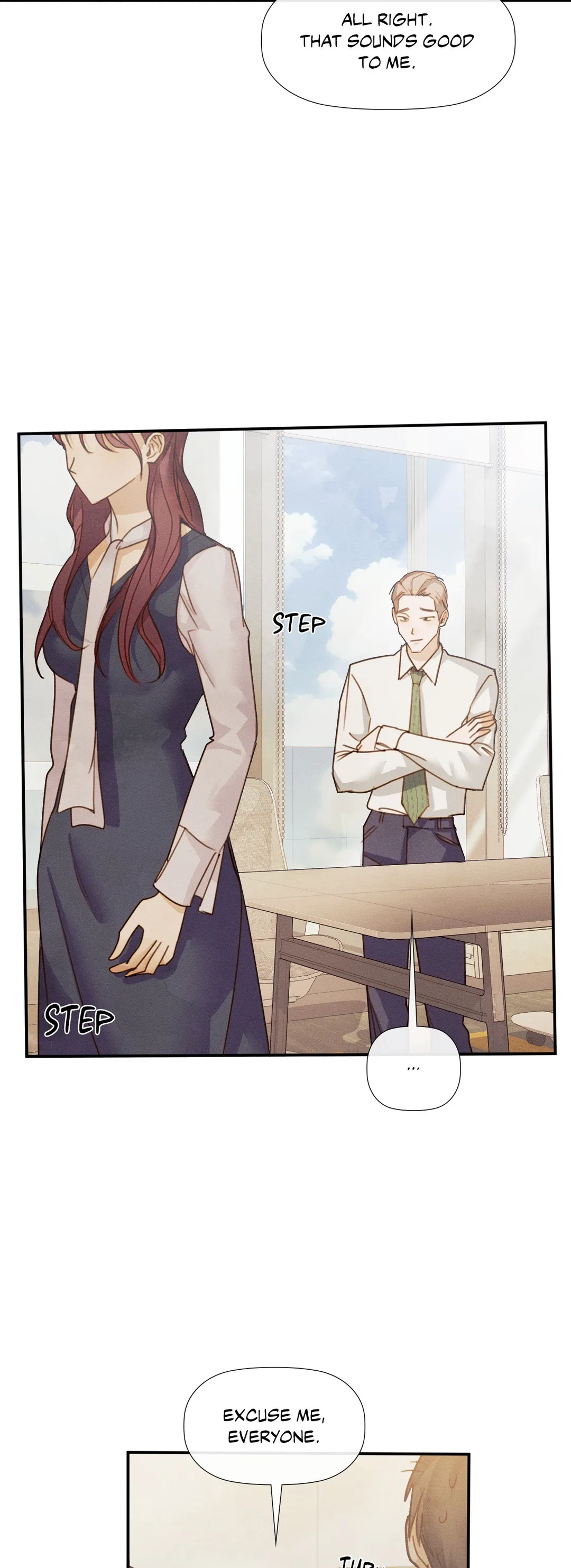 Purely in Love Chapter 20 page 33