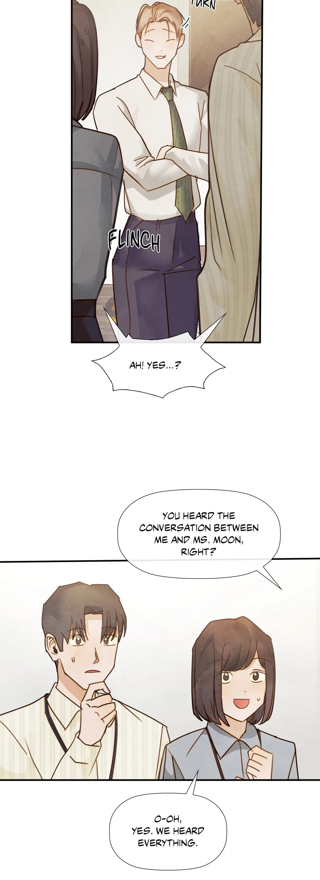 Purely in Love Chapter 20 page 34