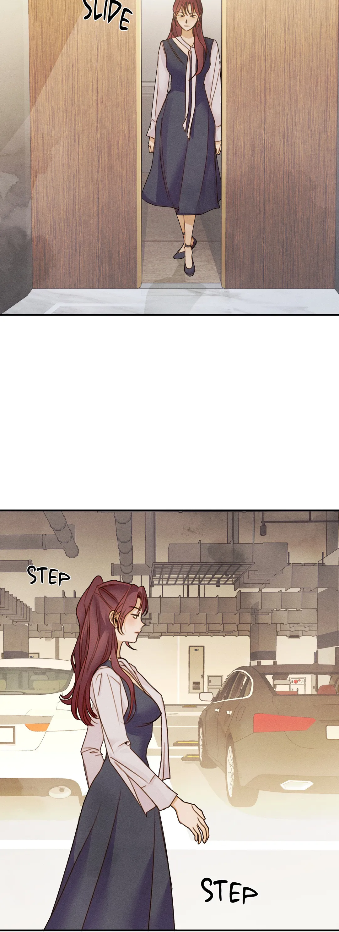 Purely in Love Chapter 20 page 37