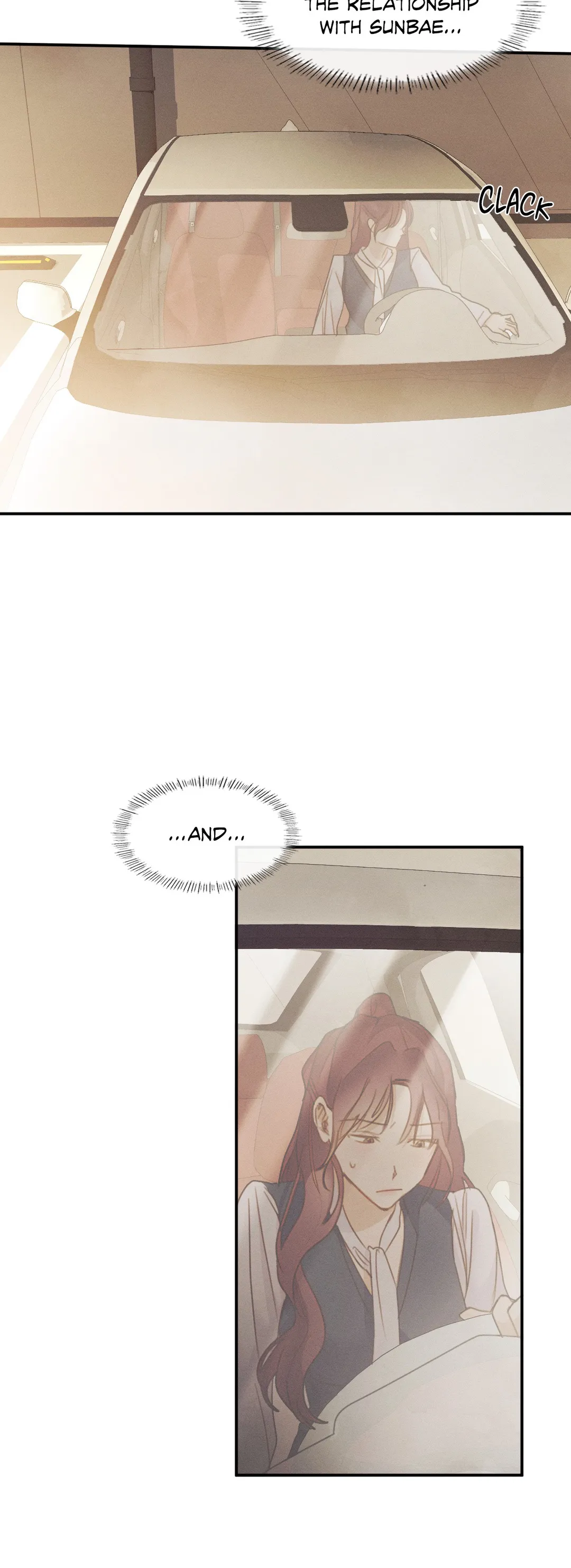Purely in Love Chapter 20 page 39
