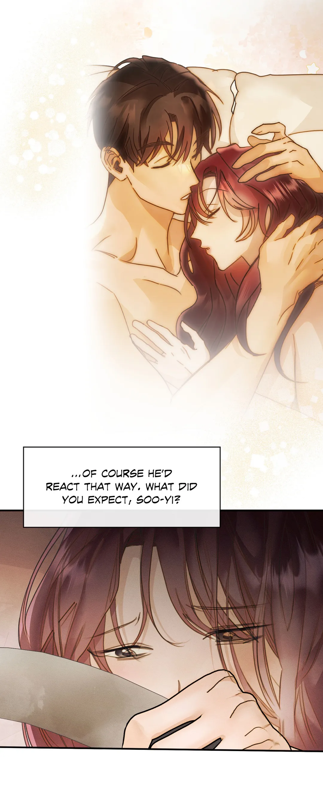Purely in Love Chapter 20 page 42