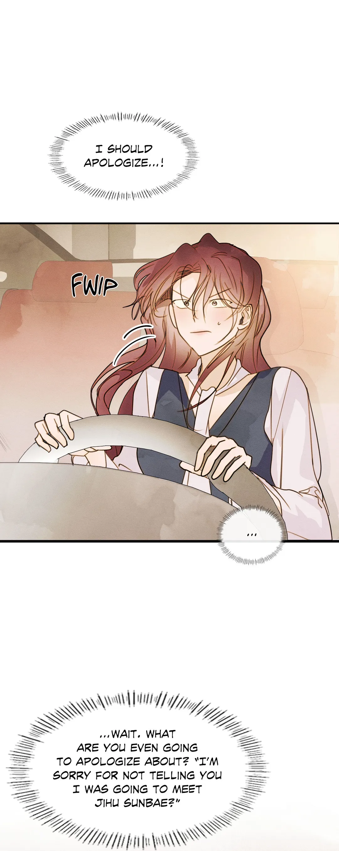 Purely in Love Chapter 20 page 43