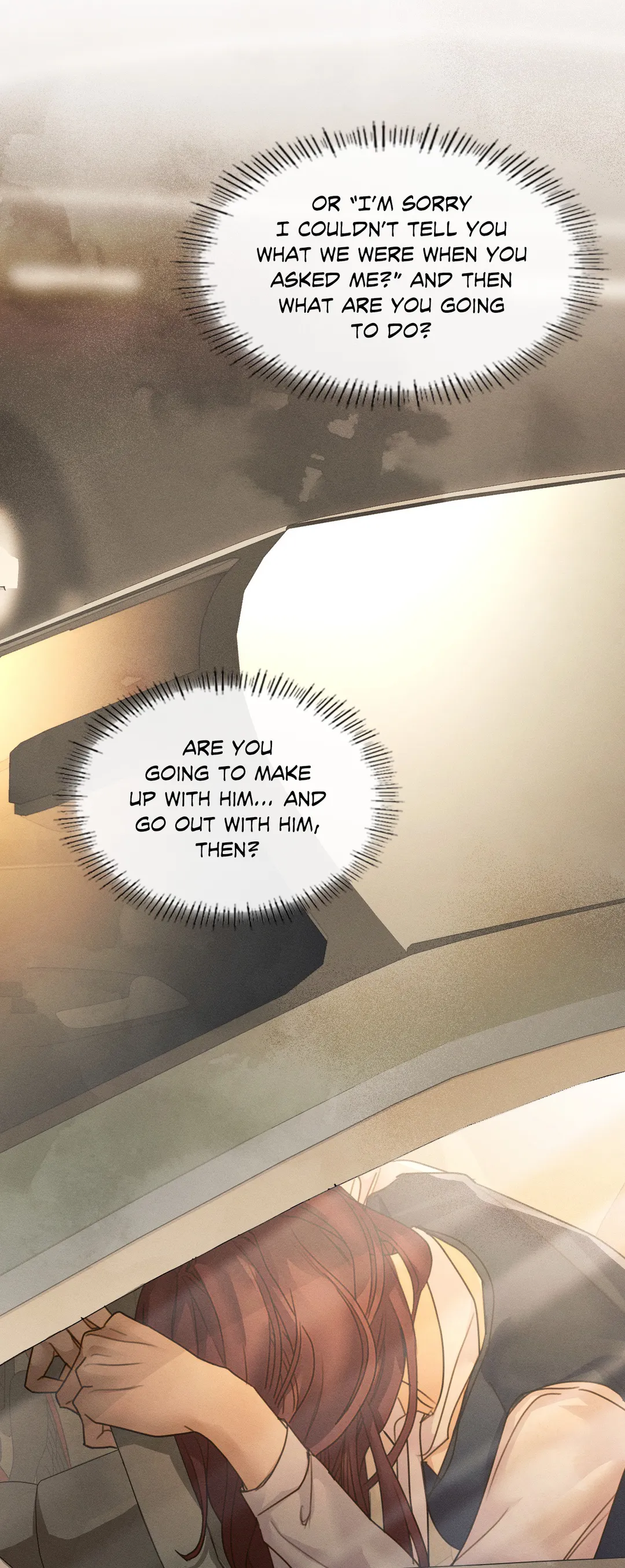Purely in Love Chapter 20 page 44