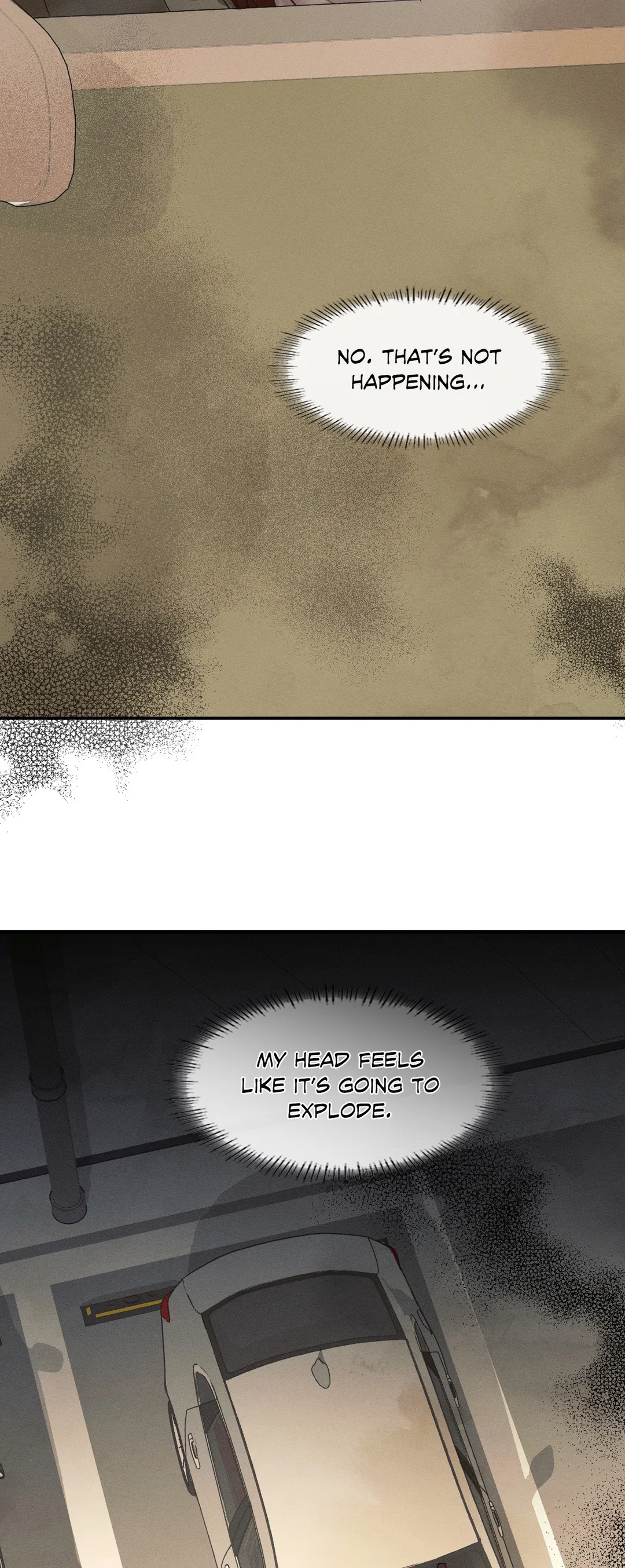 Purely in Love Chapter 20 page 45