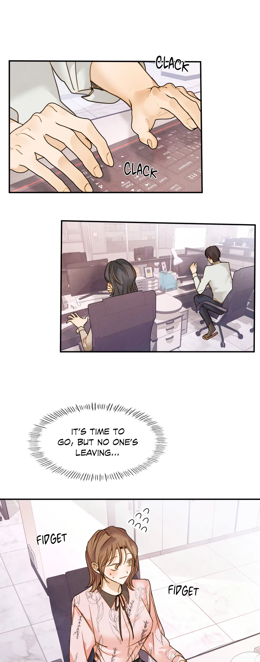 Purely in Love Chapter 20 page 48