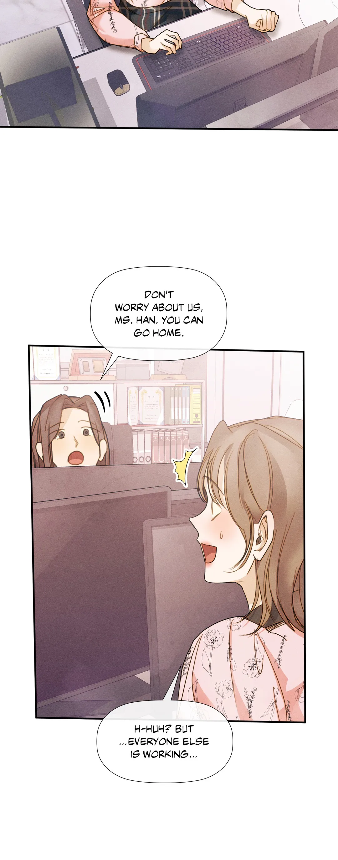 Purely in Love Chapter 20 page 49