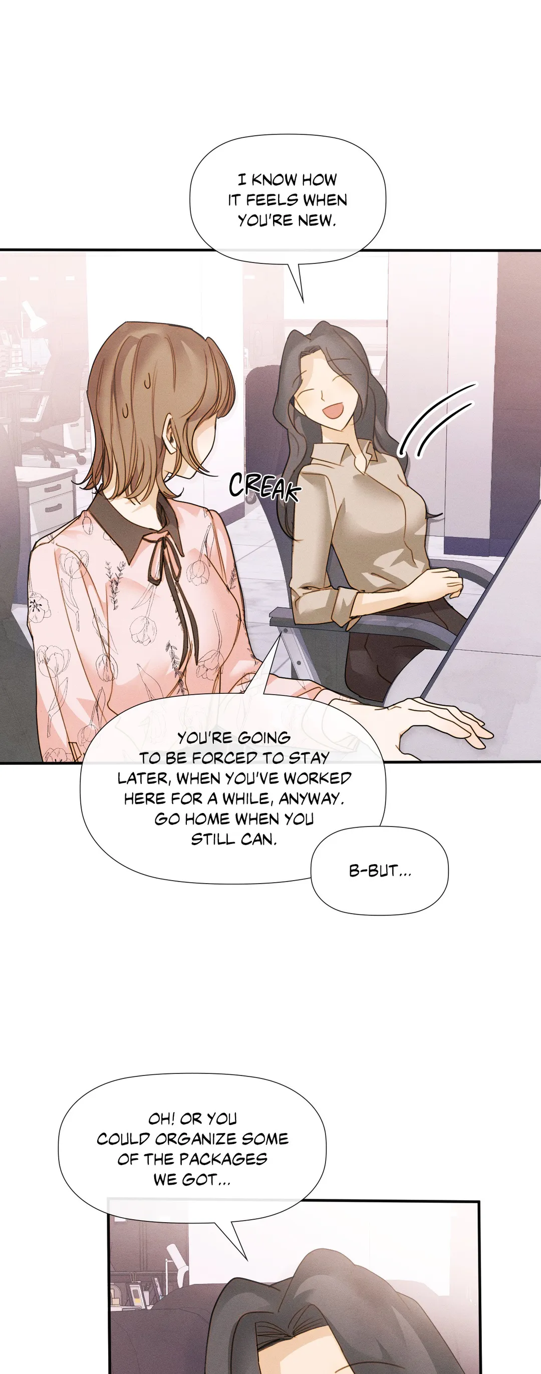 Purely in Love Chapter 20 page 50