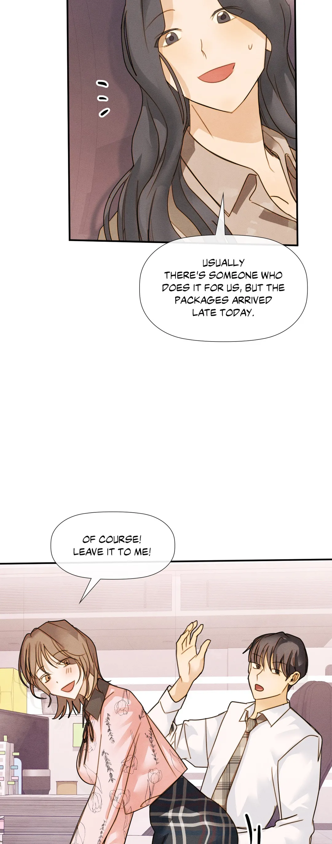 Purely in Love Chapter 20 page 51
