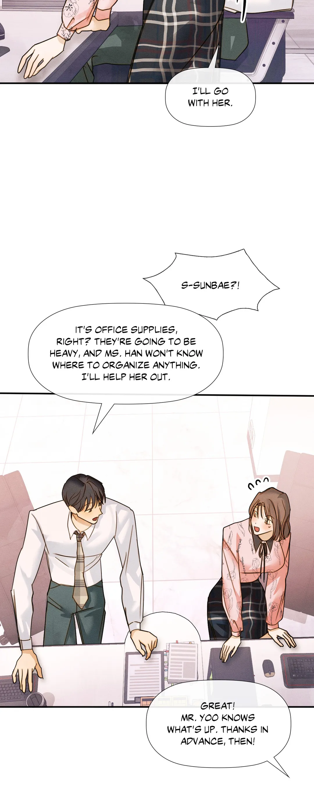 Purely in Love Chapter 20 page 52