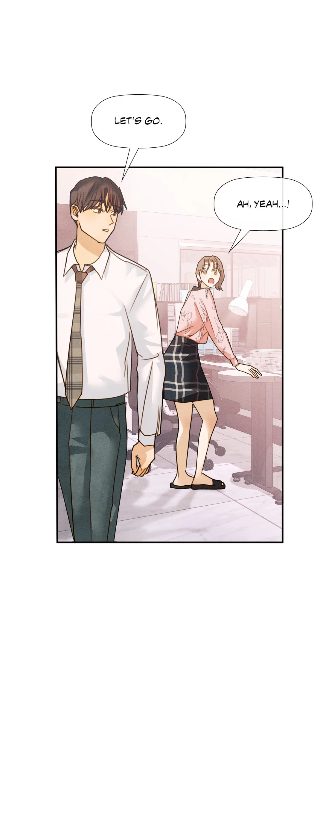 Purely in Love Chapter 20 page 53