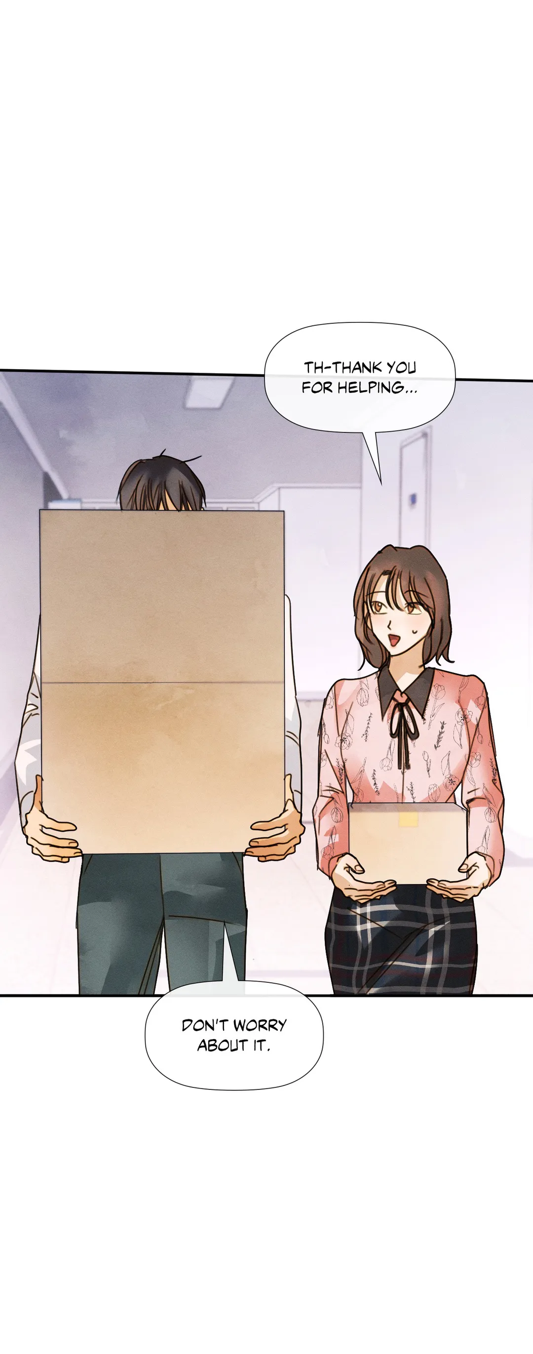 Purely in Love Chapter 20 page 55
