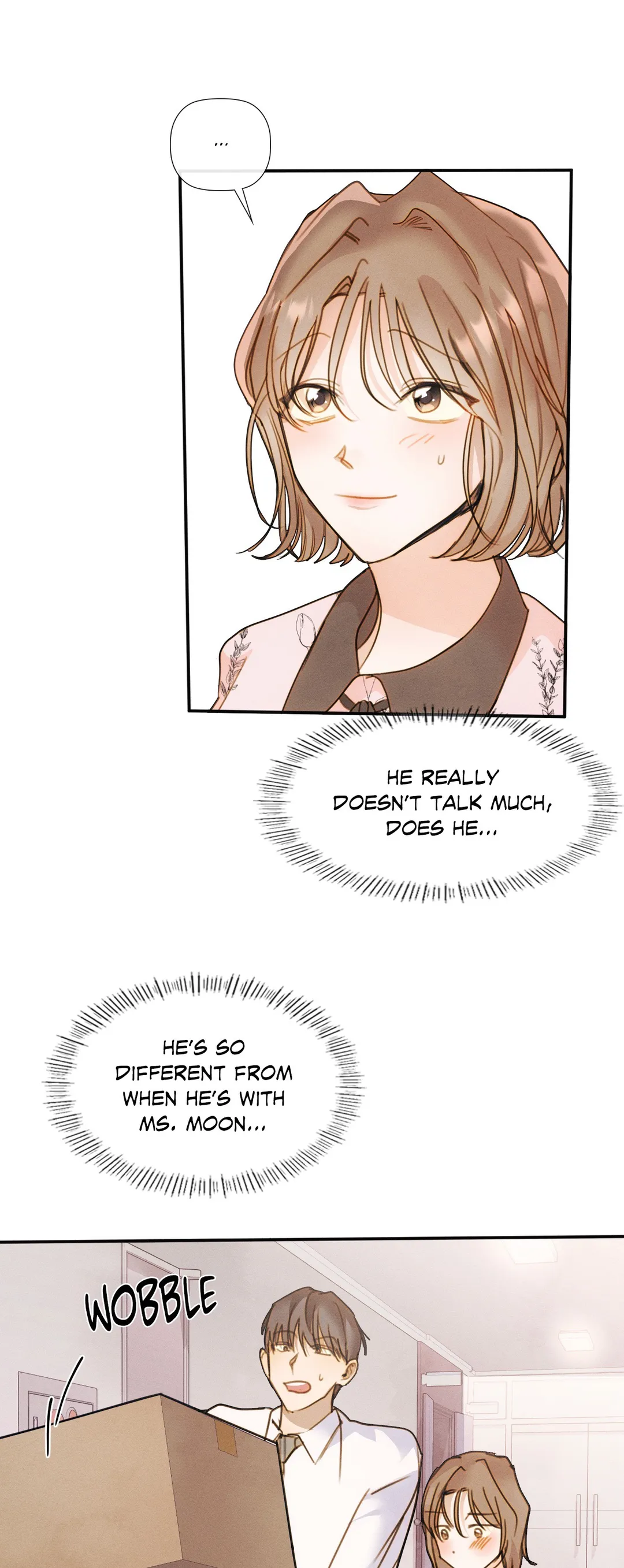 Purely in Love Chapter 20 page 56