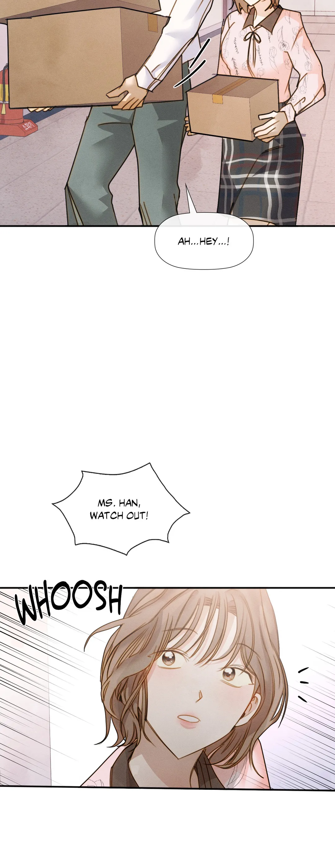 Purely in Love Chapter 20 page 57