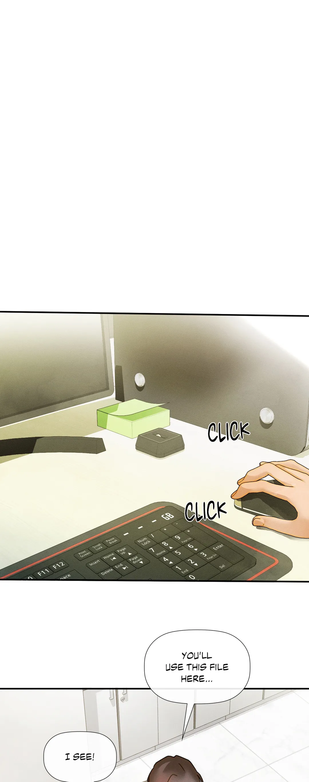 Purely in Love Chapter 20 page 5