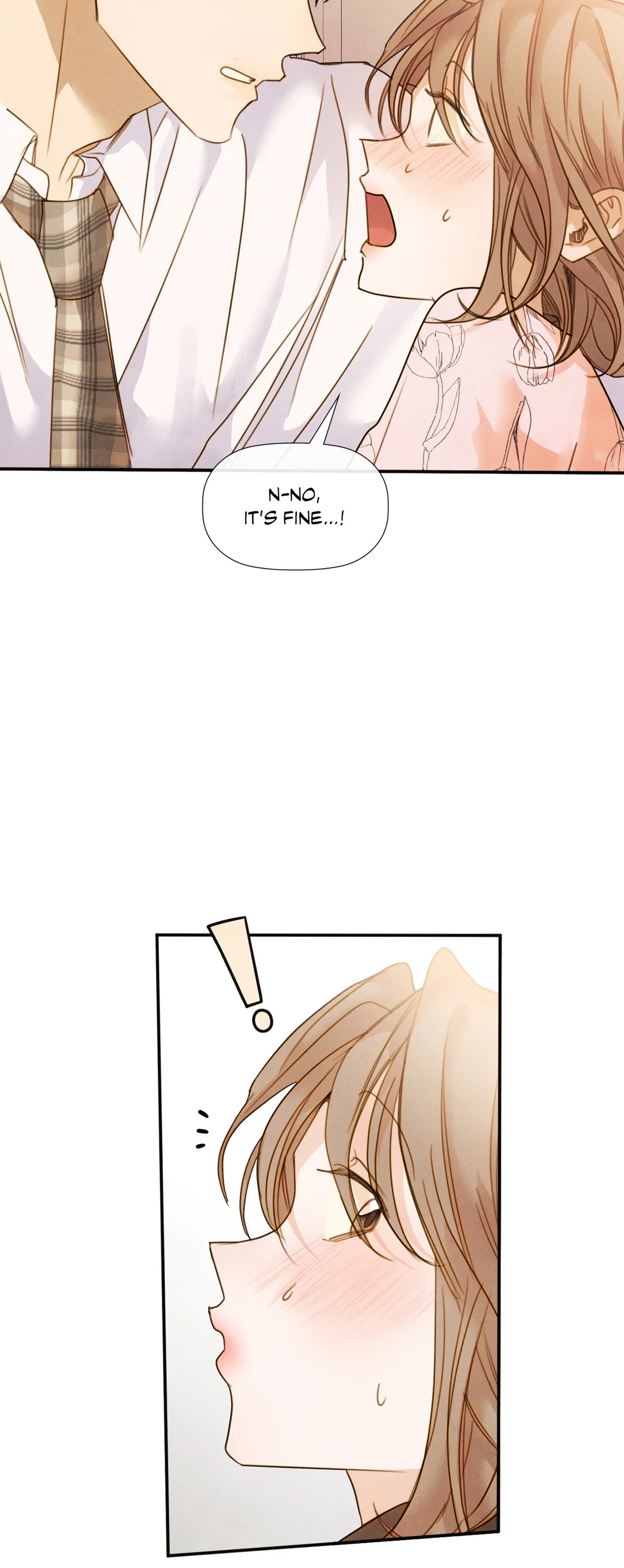 Purely in Love Chapter 20 page 60