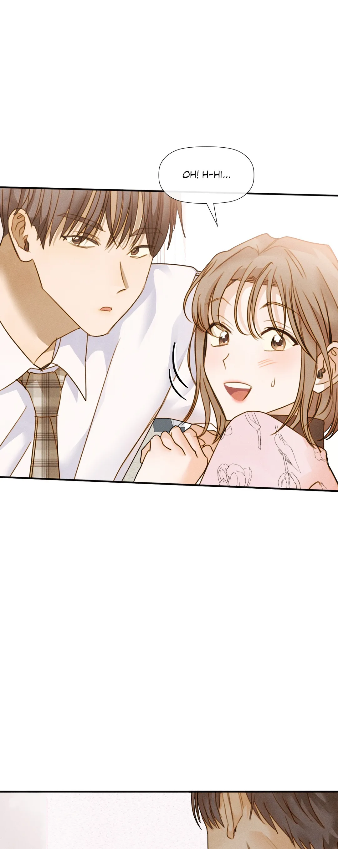 Purely in Love Chapter 20 page 61