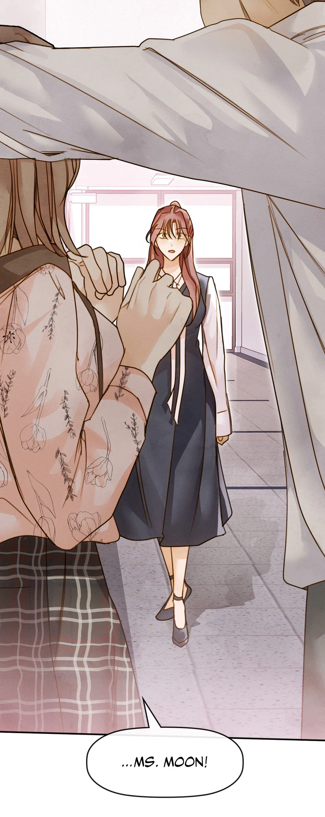 Purely in Love Chapter 20 page 62
