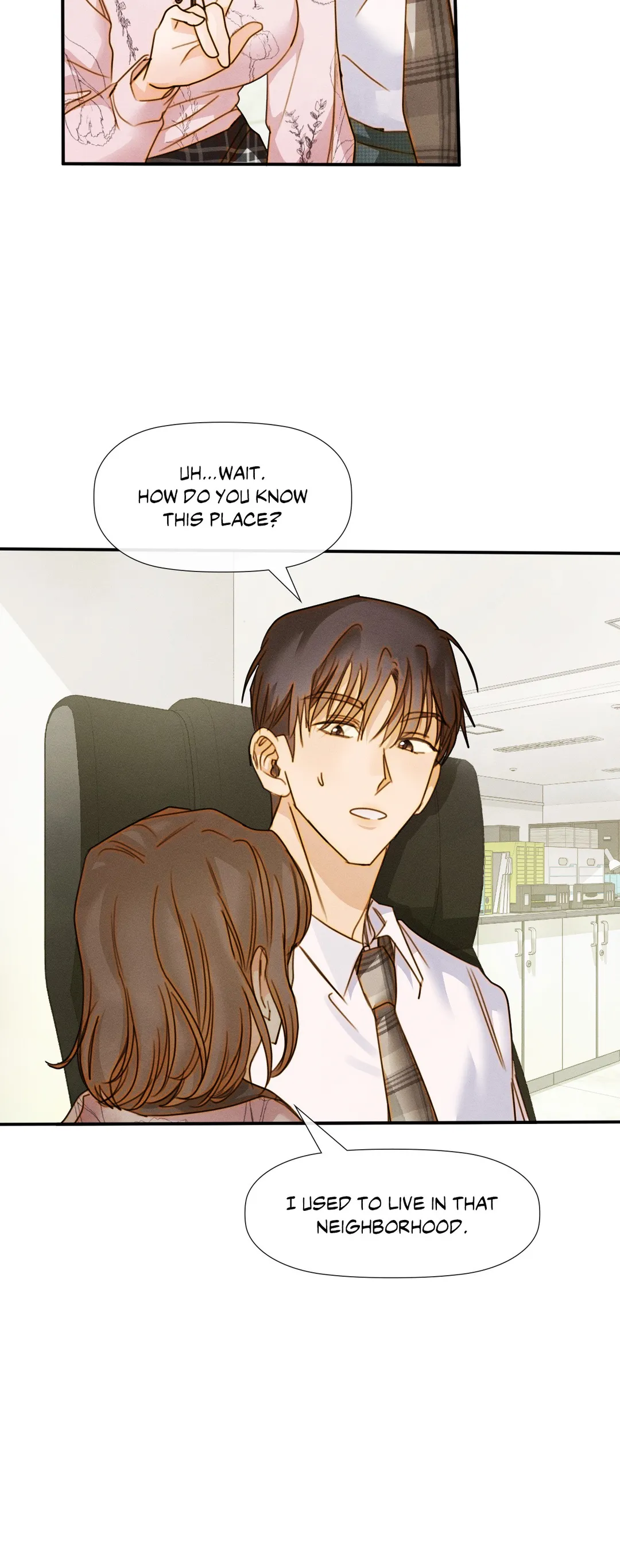 Purely in Love Chapter 20 page 7