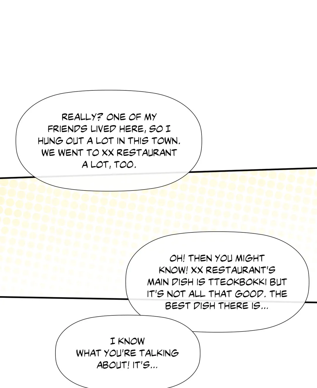 Purely in Love Chapter 20 page 8