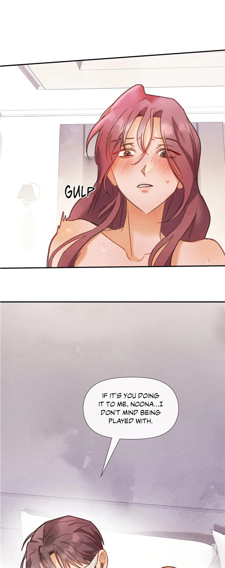 Purely in Love Chapter 29 page 0
