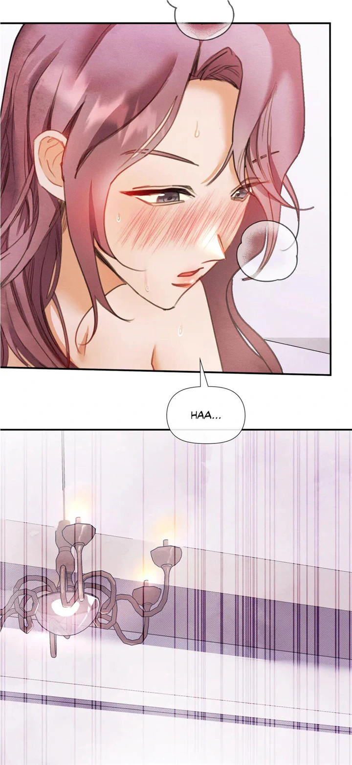 Purely in Love Chapter 29 page 21