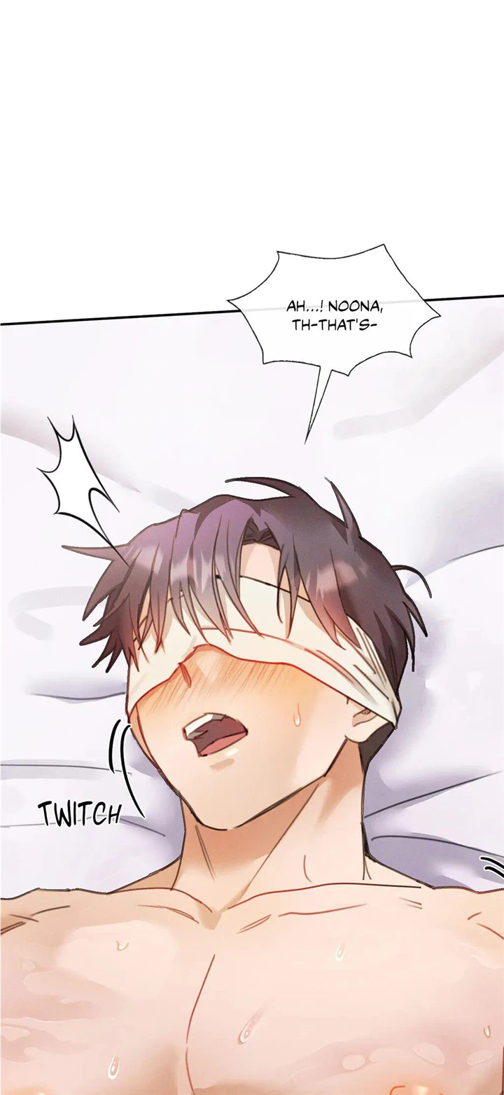 Purely in Love Chapter 29 page 23