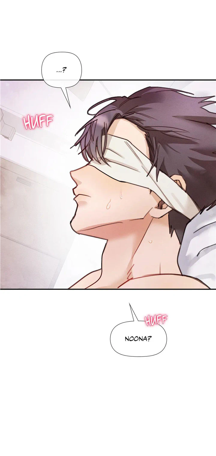 Purely in Love Chapter 29 page 27